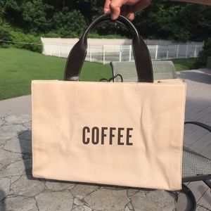 Kate Spade and Häagen-Dazs Collection Handbag